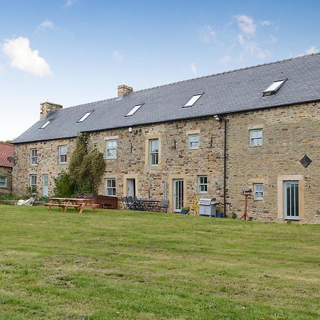 The Farm House Wolsingham Exterior photo