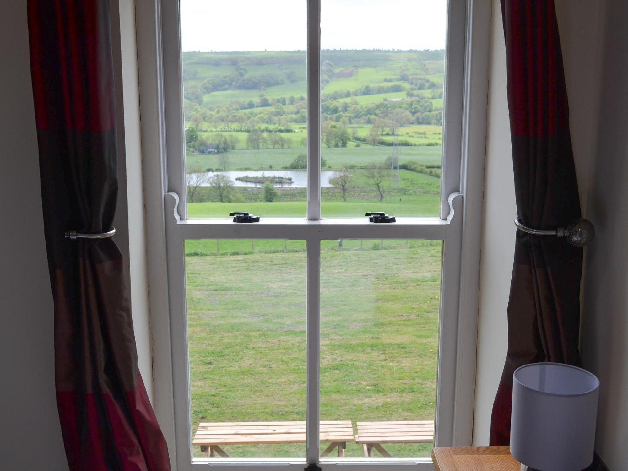 The Farm House Wolsingham Exterior photo