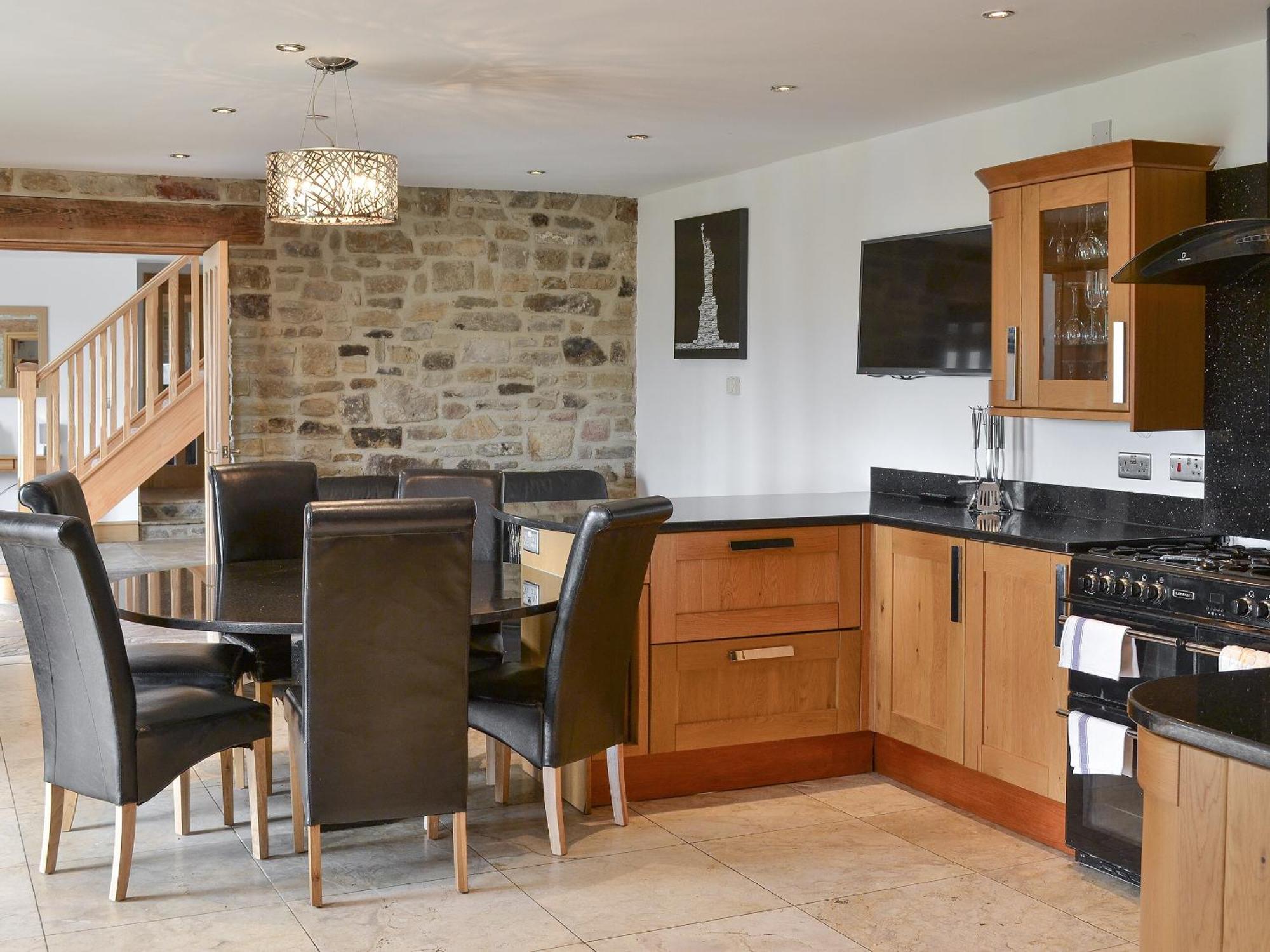 The Farm House Wolsingham Exterior photo