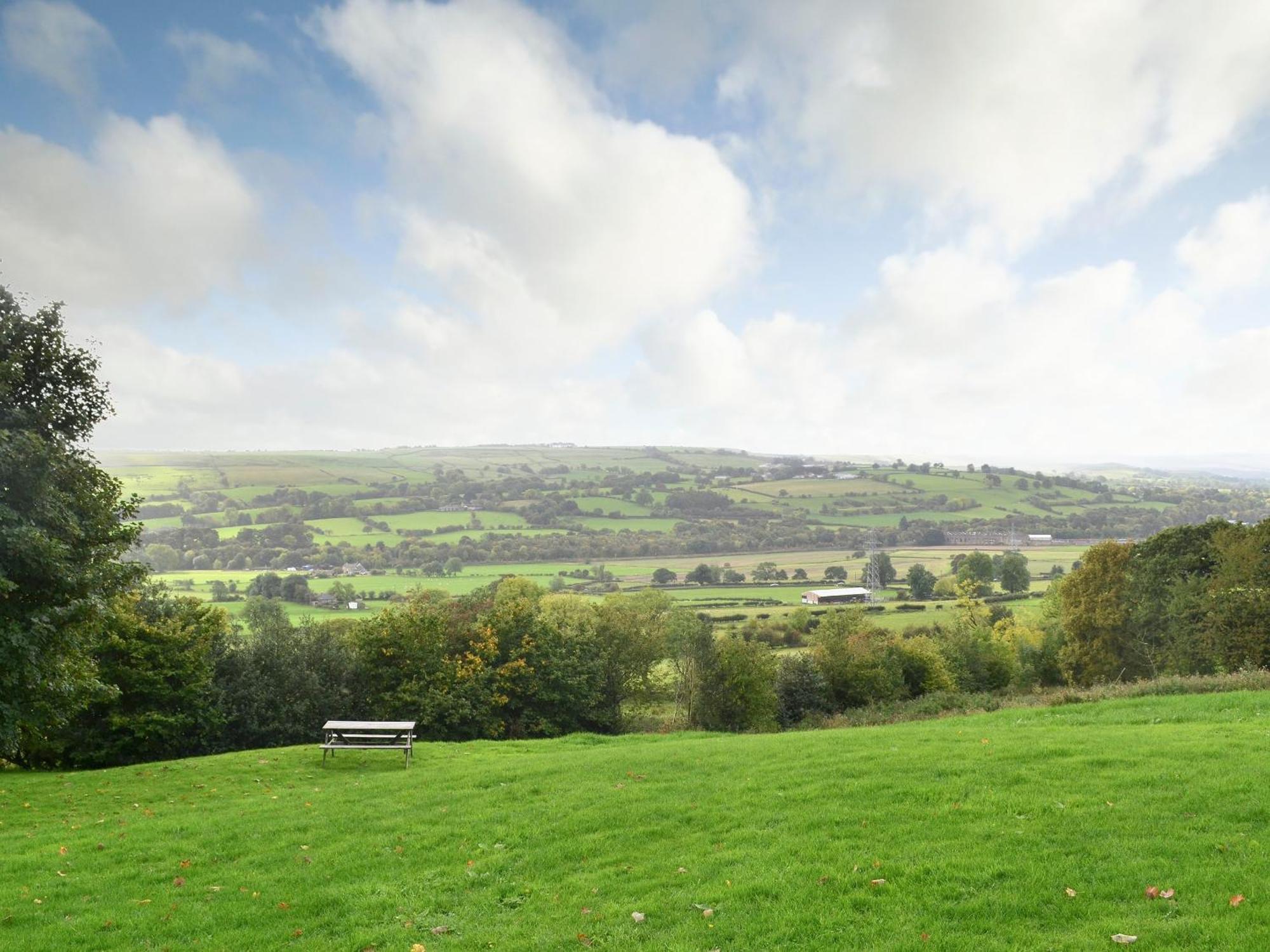 The Farm House Wolsingham Exterior photo