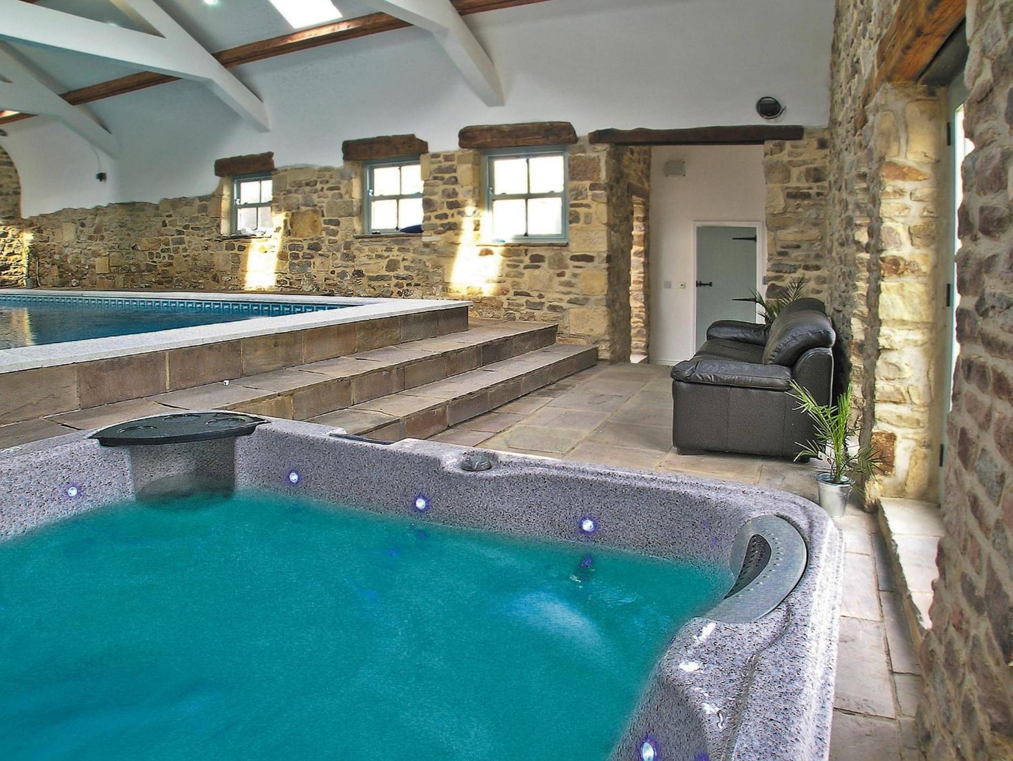 The Farm House Wolsingham Exterior photo
