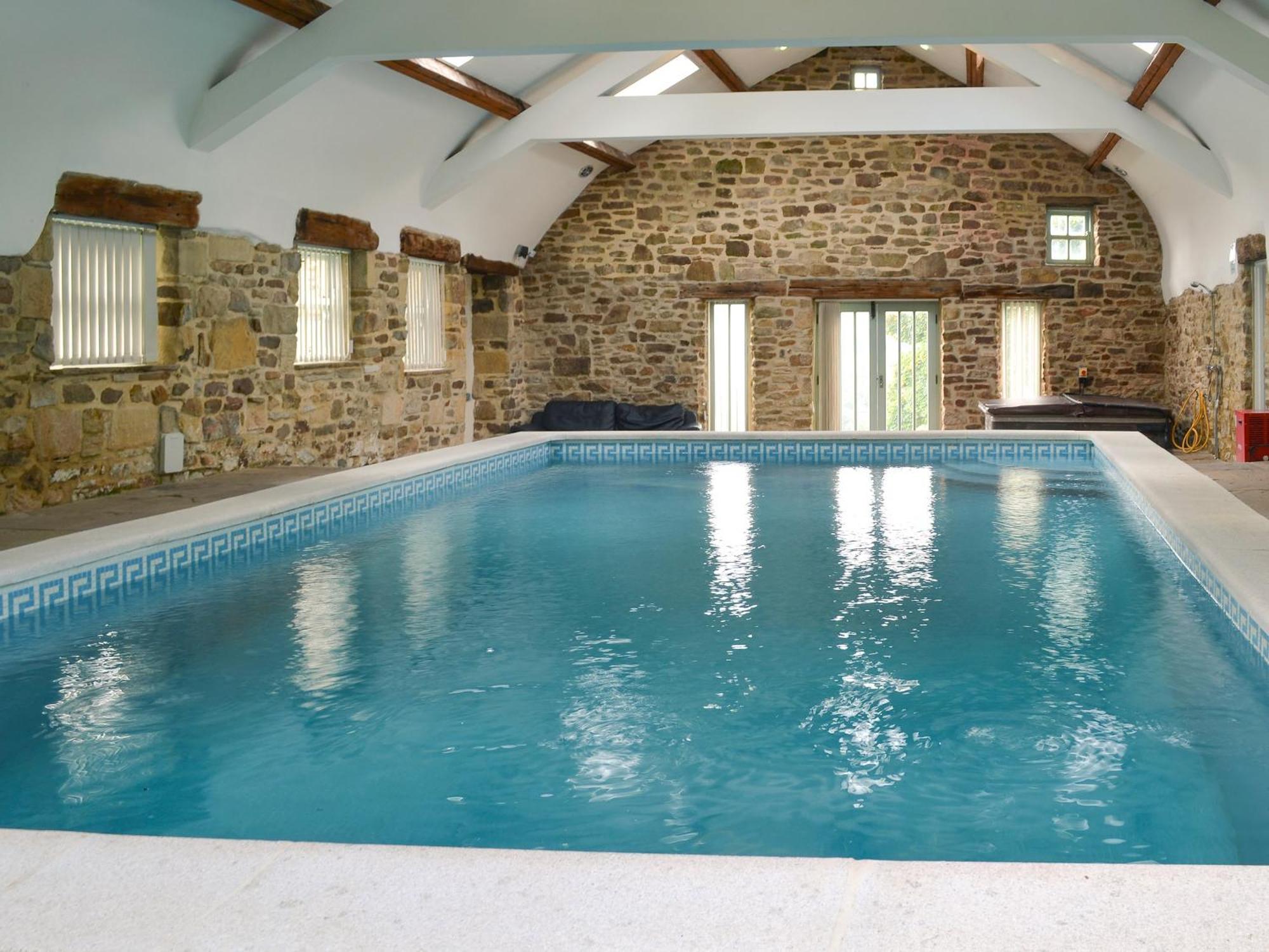 The Farm House Wolsingham Exterior photo